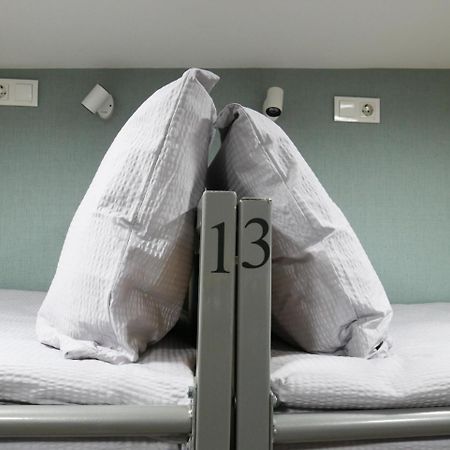 Koan Hostel Tbiliszi Kültér fotó