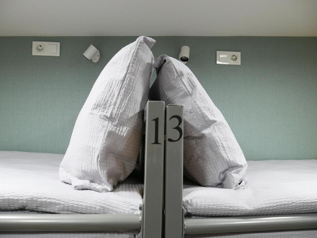 Koan Hostel Tbiliszi Kültér fotó