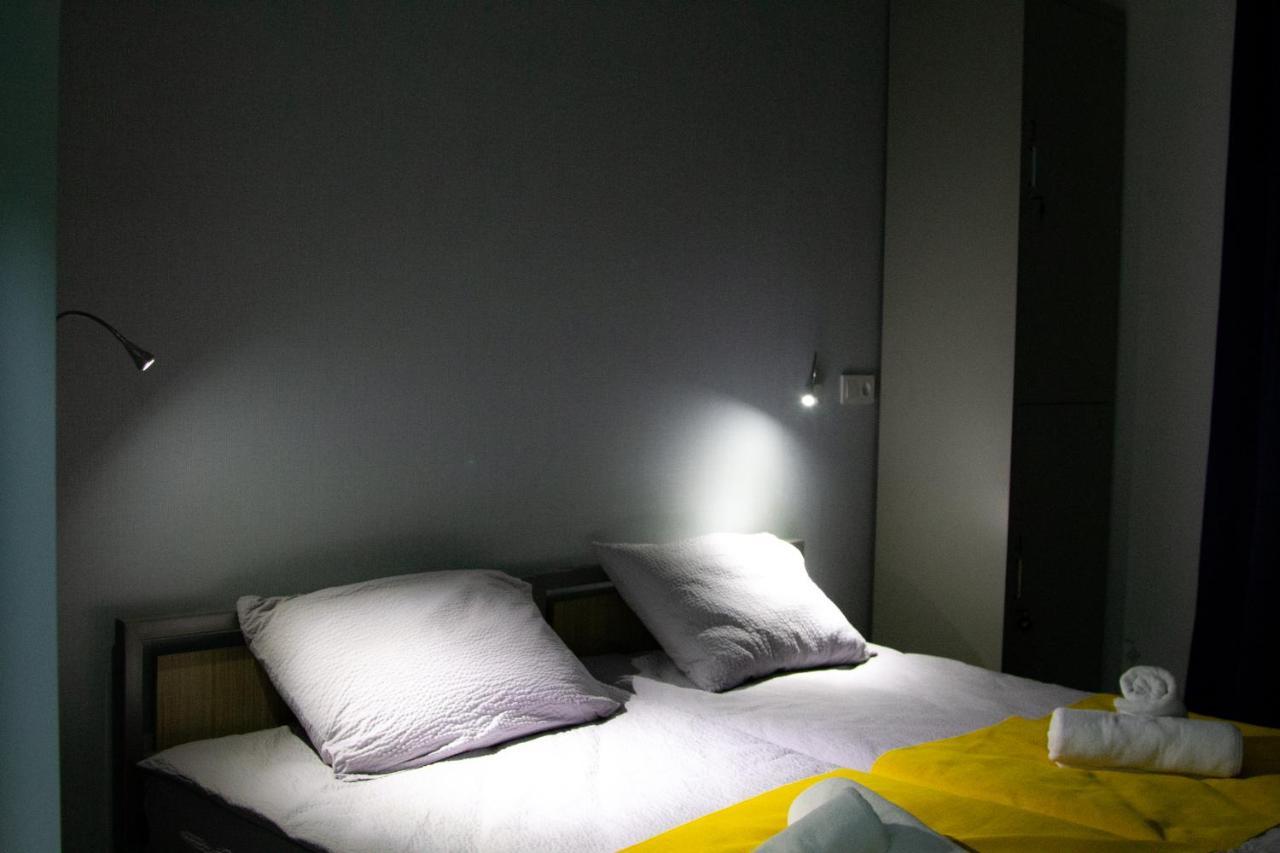 Koan Hostel Tbiliszi Kültér fotó