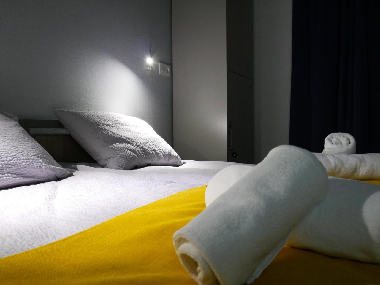 Koan Hostel Tbiliszi Kültér fotó