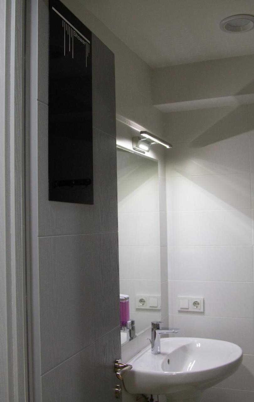 Koan Hostel Tbiliszi Kültér fotó